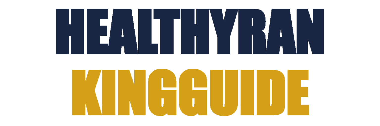 Healthyrankingguide